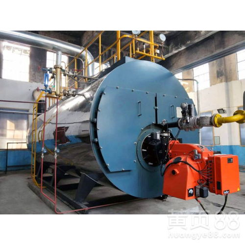 【湖南省3噸蒸汽鍋爐廠家】- 