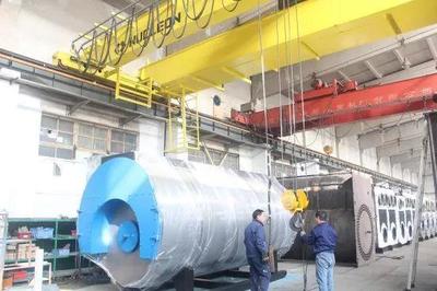 扒一扒酒店、學校、醫(yī)院等大型項目商用鍋爐的選配標準