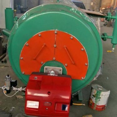 鍋爐維保公司——值得信賴的蒸汽鍋爐維護(hù)專家