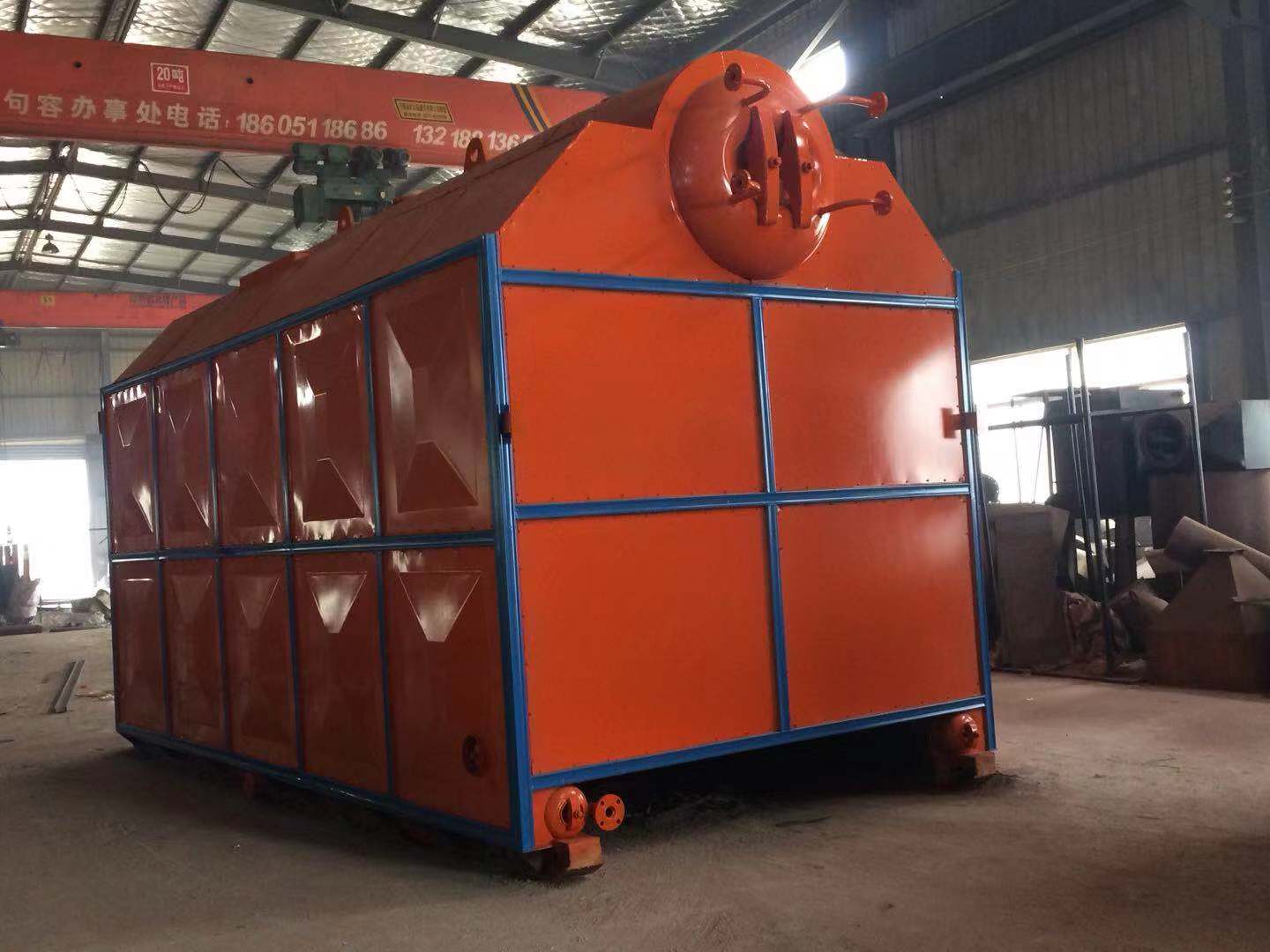 江蘇鍋爐廠 專(zhuān)注生物質(zhì)蒸汽鍋爐制造20年，引領(lǐng)綠色能源新時(shí)代