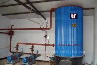 燃油氣兩用蒸汽鍋爐 價格、廠家及選購指南