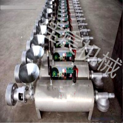 左權(quán)縣專業(yè)廠家 不銹鋼粉條機與電加熱寬粉機的生產(chǎn)優(yōu)勢